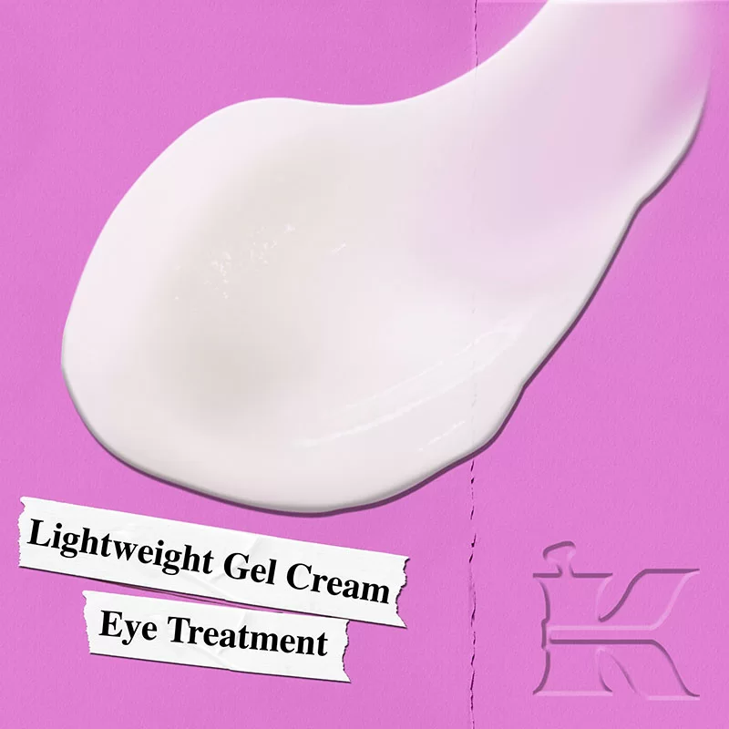 Super Multi-Corrective Eye Zone Treatment